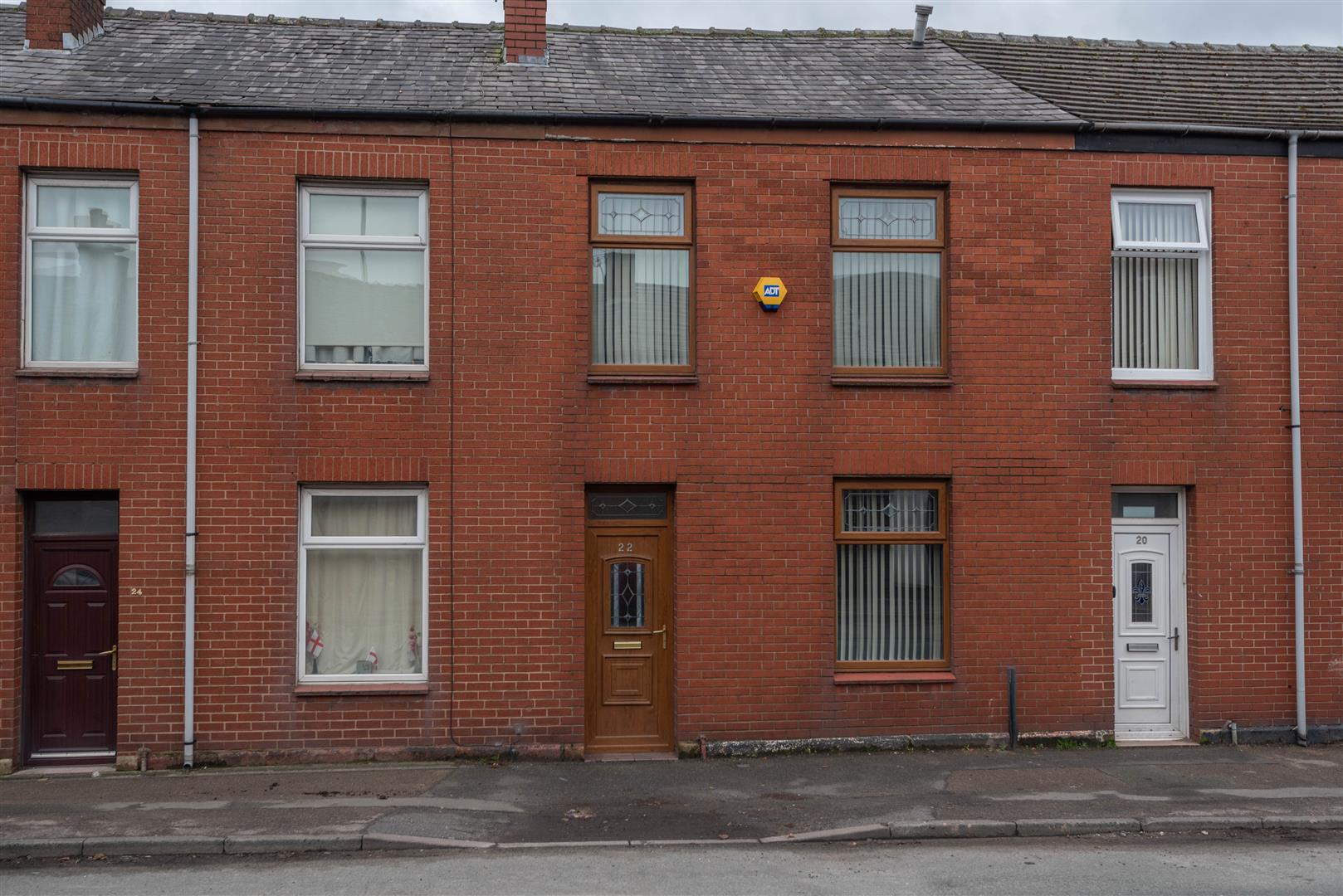 Eaves Lane, Chorley
